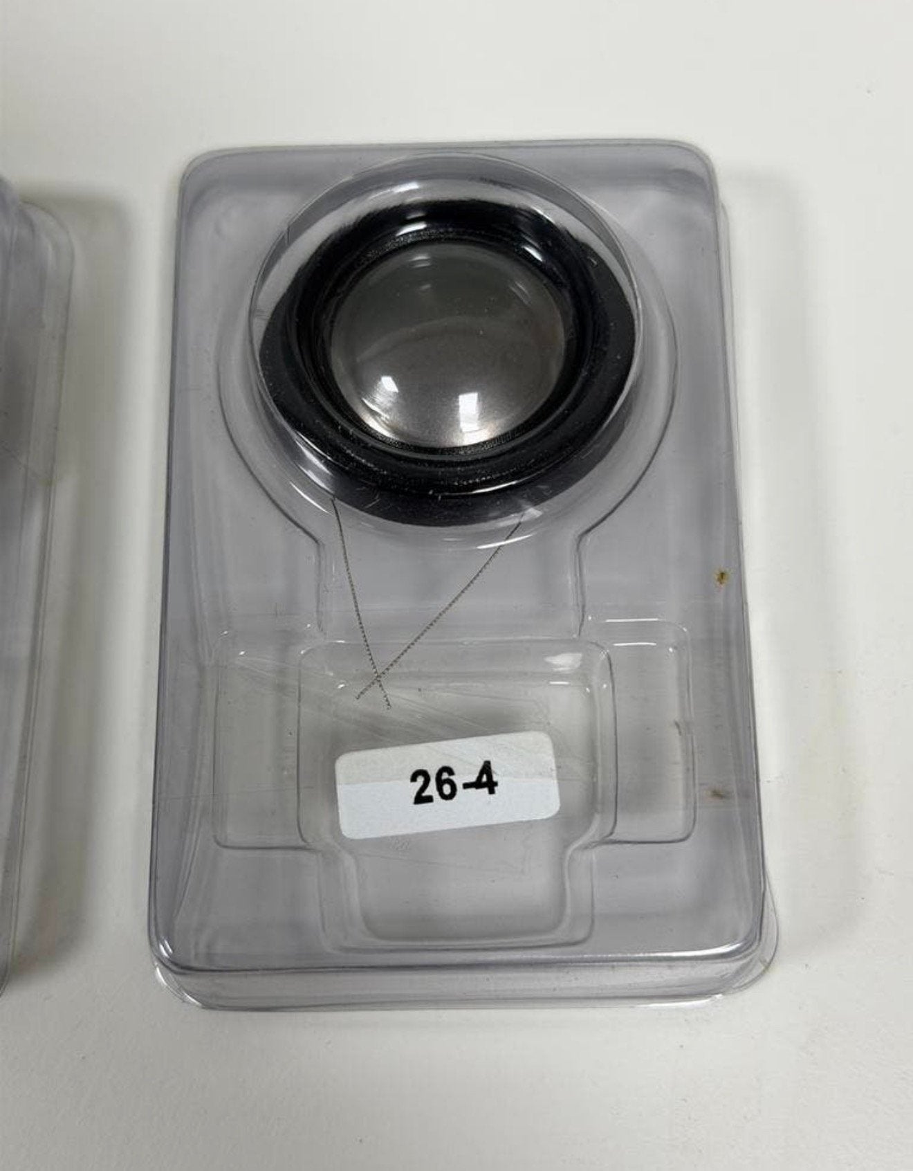 2x B&W Bowers Wilkins Tweeter Coil Foil CMC Centre speaker, Ophalen of Verzenden, H, H, H