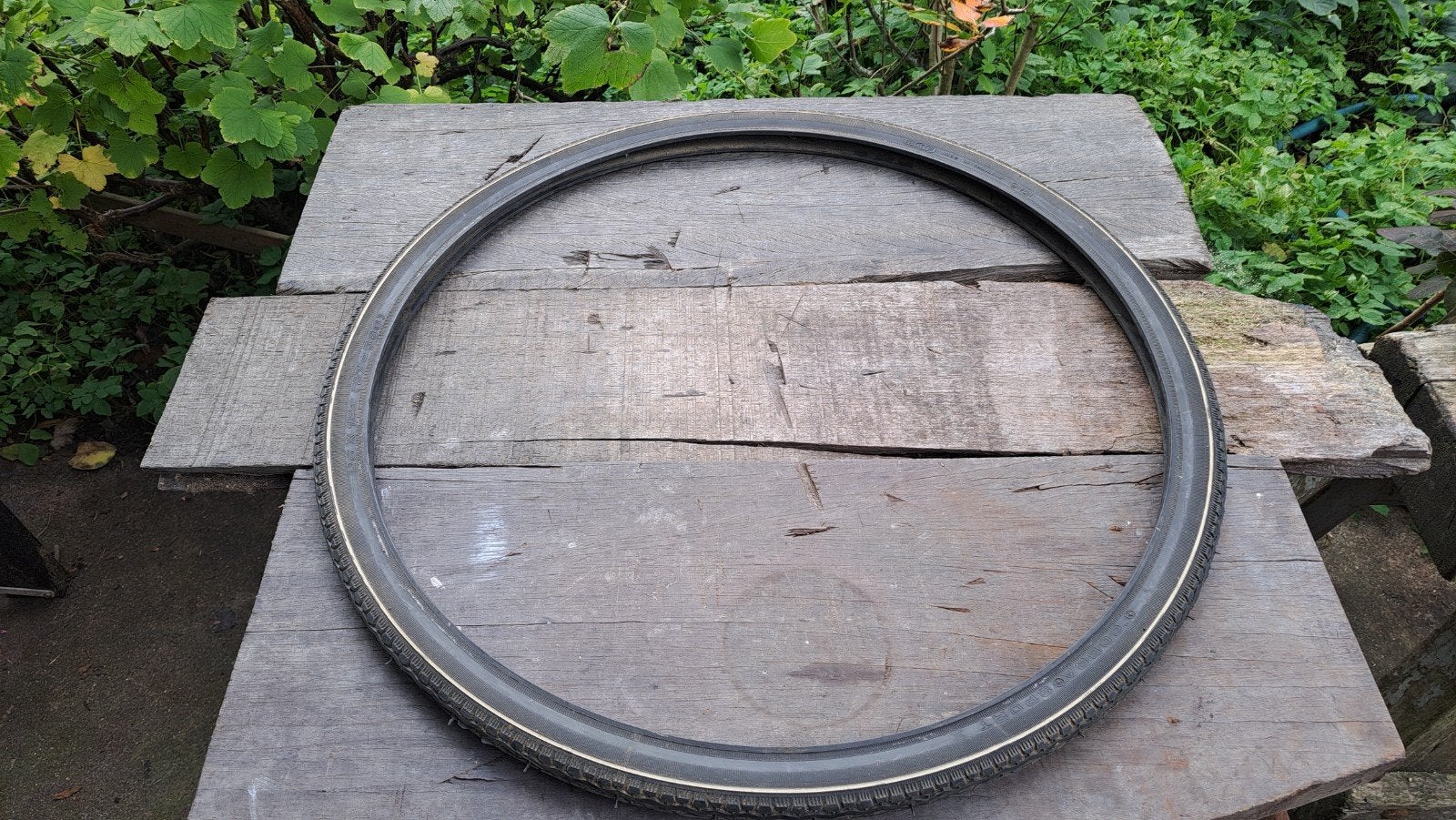 Buitenband herenfiets, Ophalen of Verzenden, Nieuw