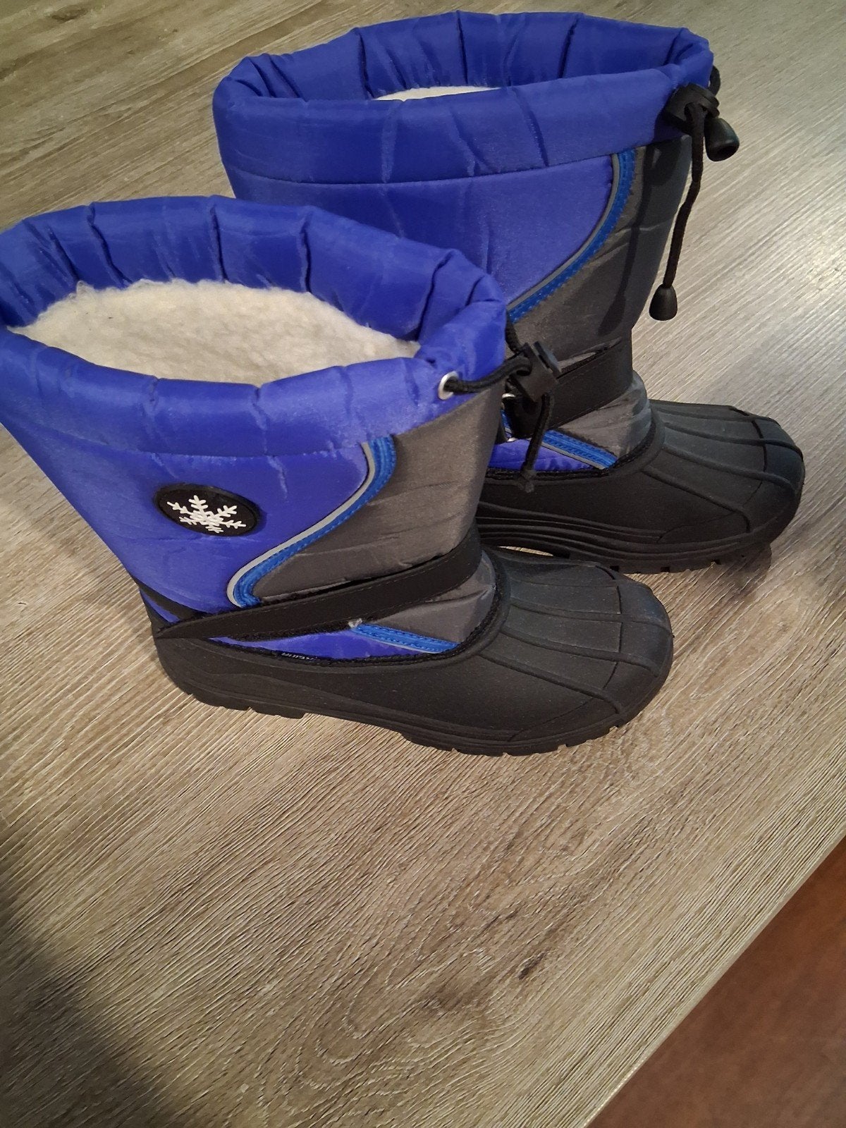 Snowboots, Ophalen, Zo goed als nieuw, Snowboots
