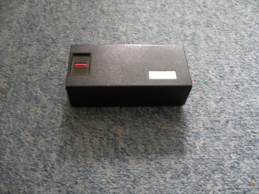 Philips oud voeding apparaat (adapter), Ophalen of Verzenden, Gebruikt, Elektriciteit