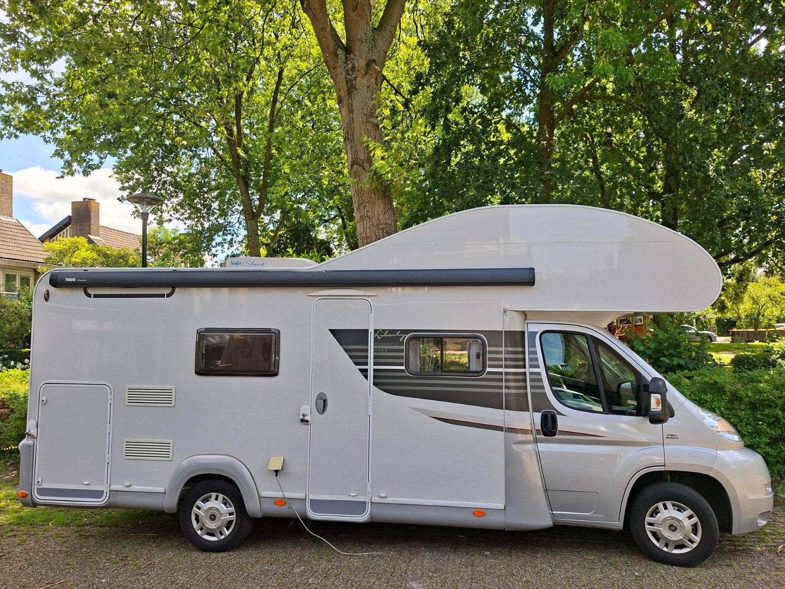 Caravans And Camping Lmc