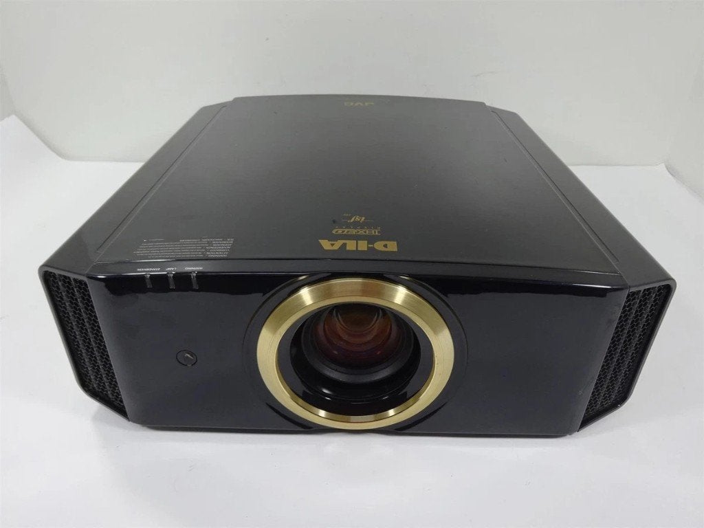 JVC DLA-RS50 REFERENCE SERIES, Ophalen, Zo goed als nieuw, LCOS, Ultra HD (4K)