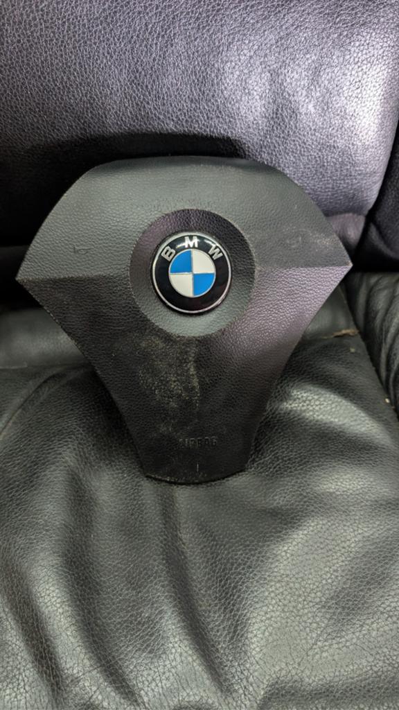Bmw 5serie E61 airbags, Ophalen of Verzenden, BMW