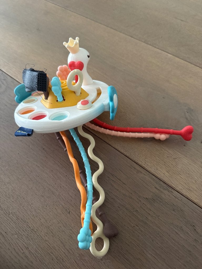 Sensory speelgoed October, Ophalen, Zo goed als nieuw, Overige typen