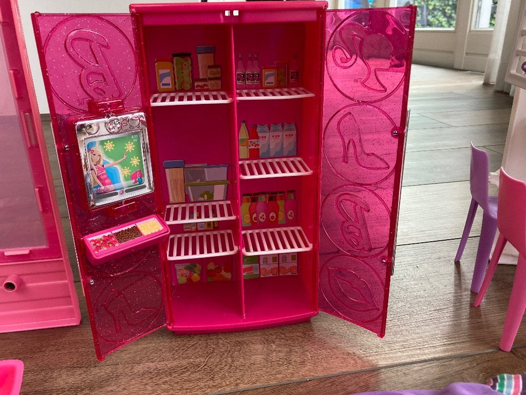 Foto 7 van Barbie allerlei