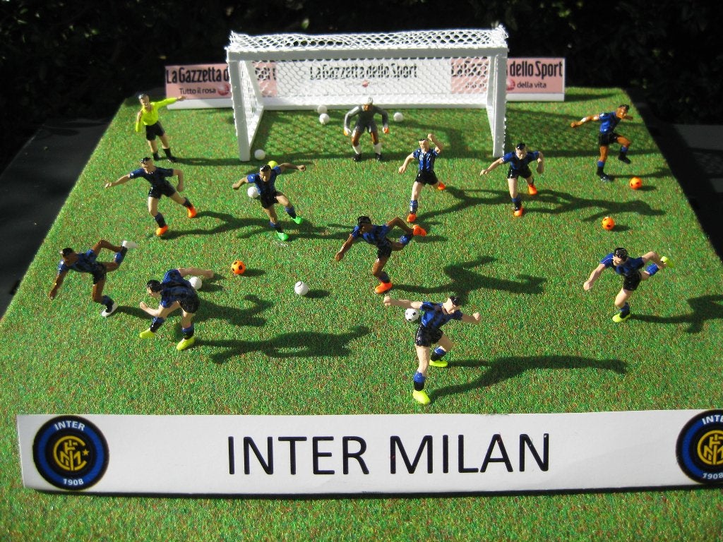 INTER MILAN, Verzamelen, Ophalen of Verzenden, Nieuw, Buitenlandse clubs, Shirt