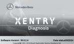Xentry Diagnostics 2024, Verzenden