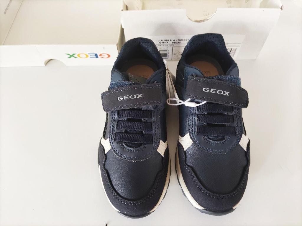*** GEOX KINDERSCHOENEN NIEUW ***, Jongen of Meisje, Schoenen, Nieuw, Ophalen of Verzenden