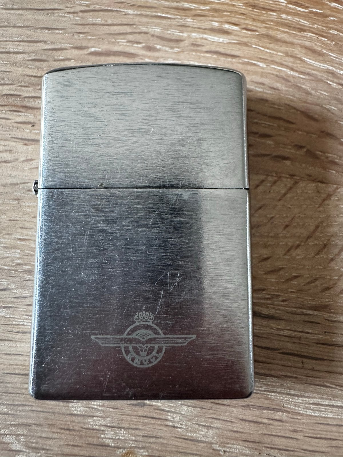 Diverse collectie vintage aanstekers, Ophalen of Verzenden, Gebruikt, Aansteker