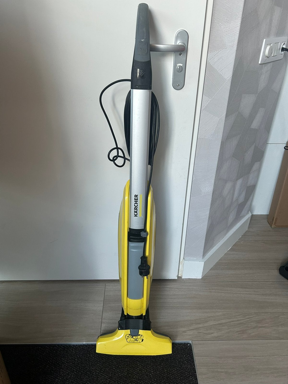Karcher FC vloerreiniger, Ophalen of Verzenden