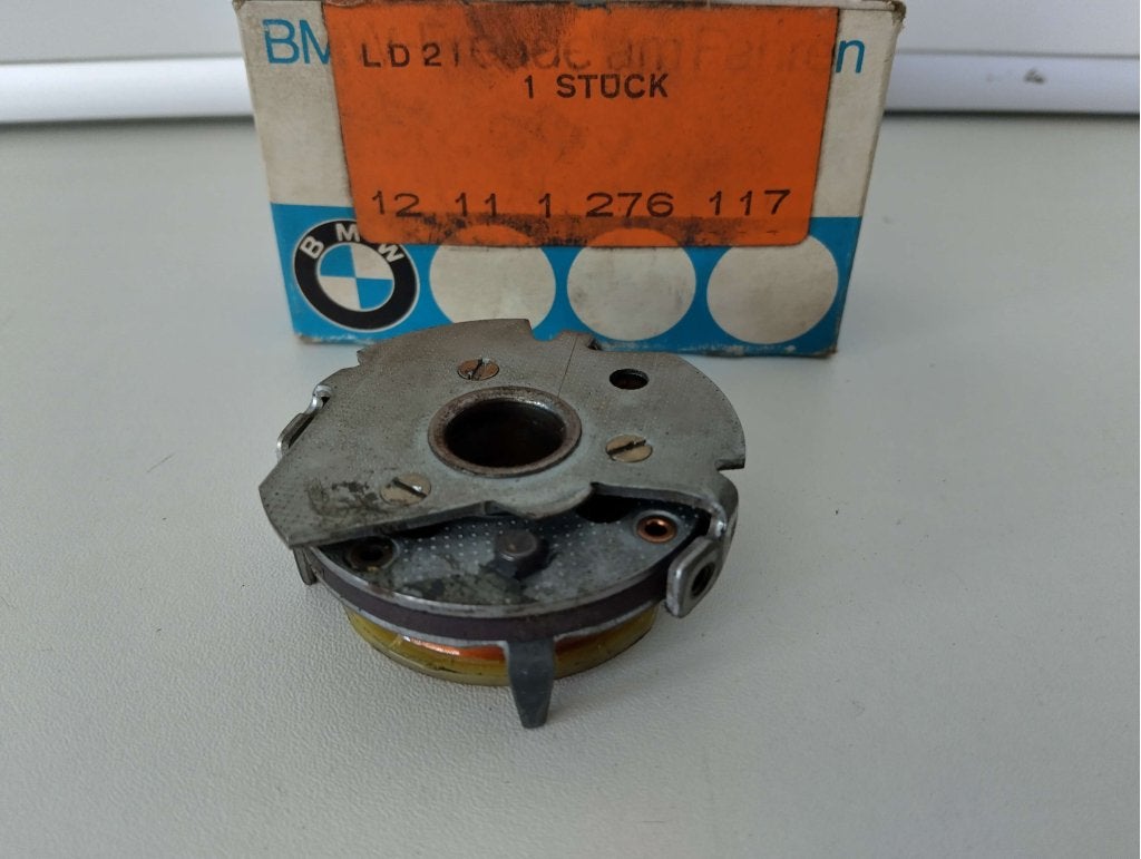 BMW E12 E21 ontsteking impulsgever NOS 12111276117, Niet ingevuld, Niet ingevuld, Nieuw, Ophalen of Verzenden