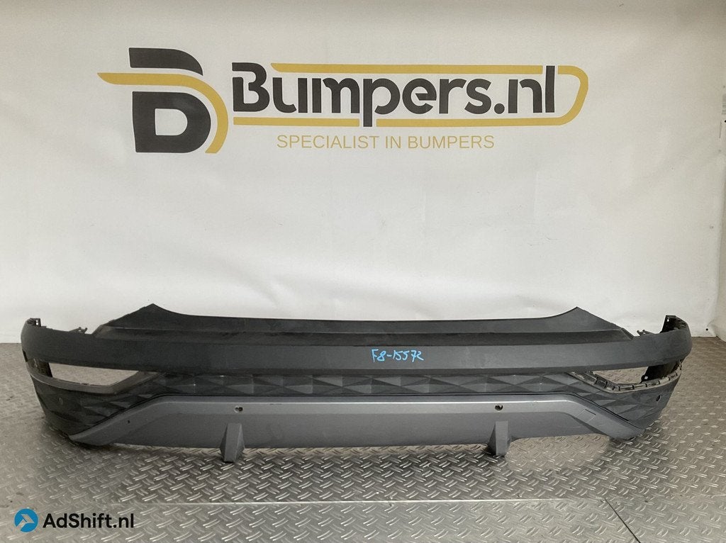 Bumper Hyundai Tucson 20-24 86671-N7010 Achterbumper F8-1557, Auto-onderdelen, Bumper