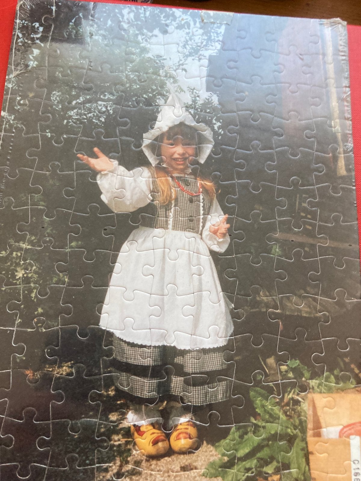 Leuke puzzel, Ophalen of Verzenden, Minder dan 500 stukjes, Zo goed als nieuw