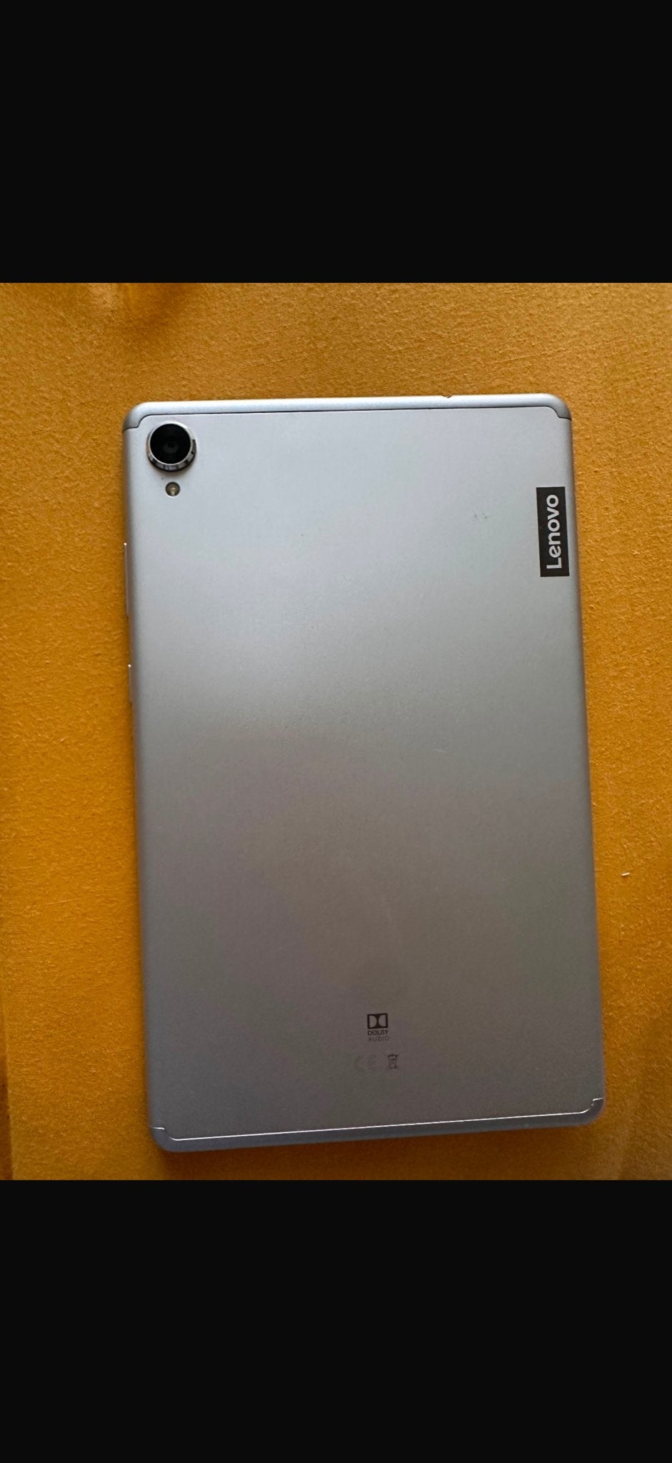 Lenovo Tablet 32 GB - Perfect voor onderweg!, 32 GB, 8 inch, Ophalen of Verzenden, Wi-Fi