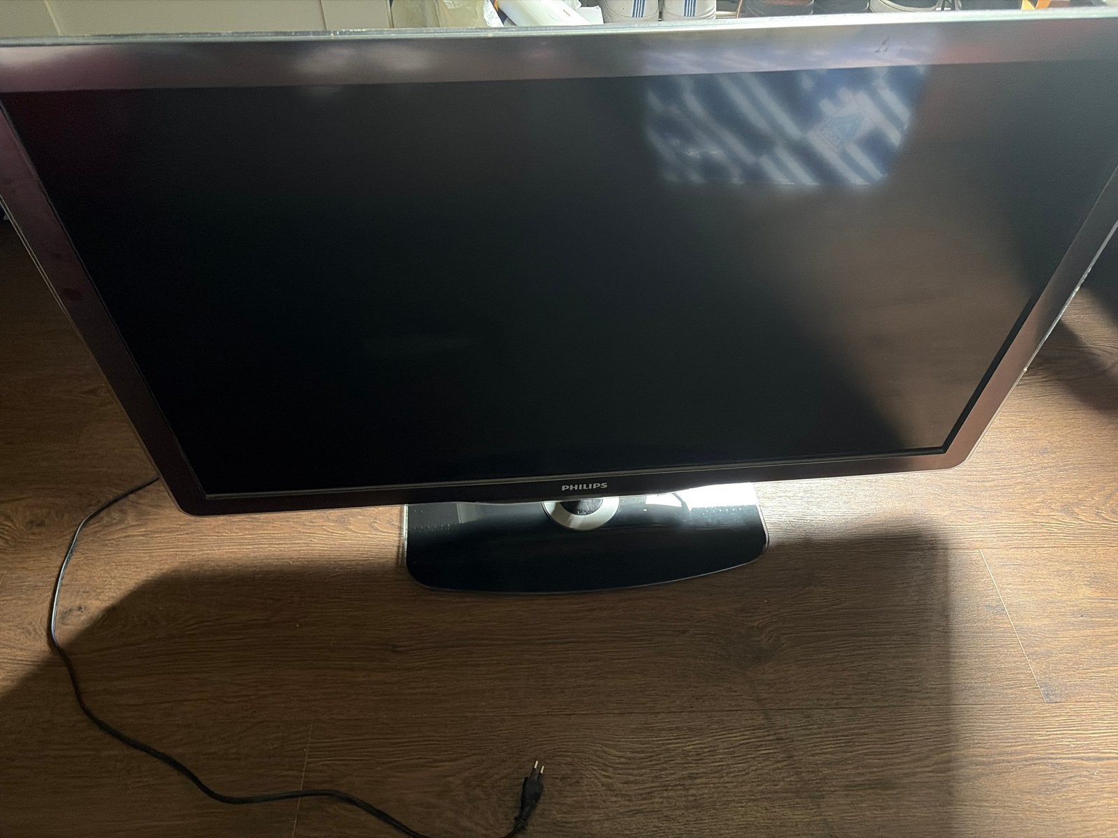 Philips TV - Goede staat, Ophalen, Philips, 50 Hz, 80 tot 100 cm
