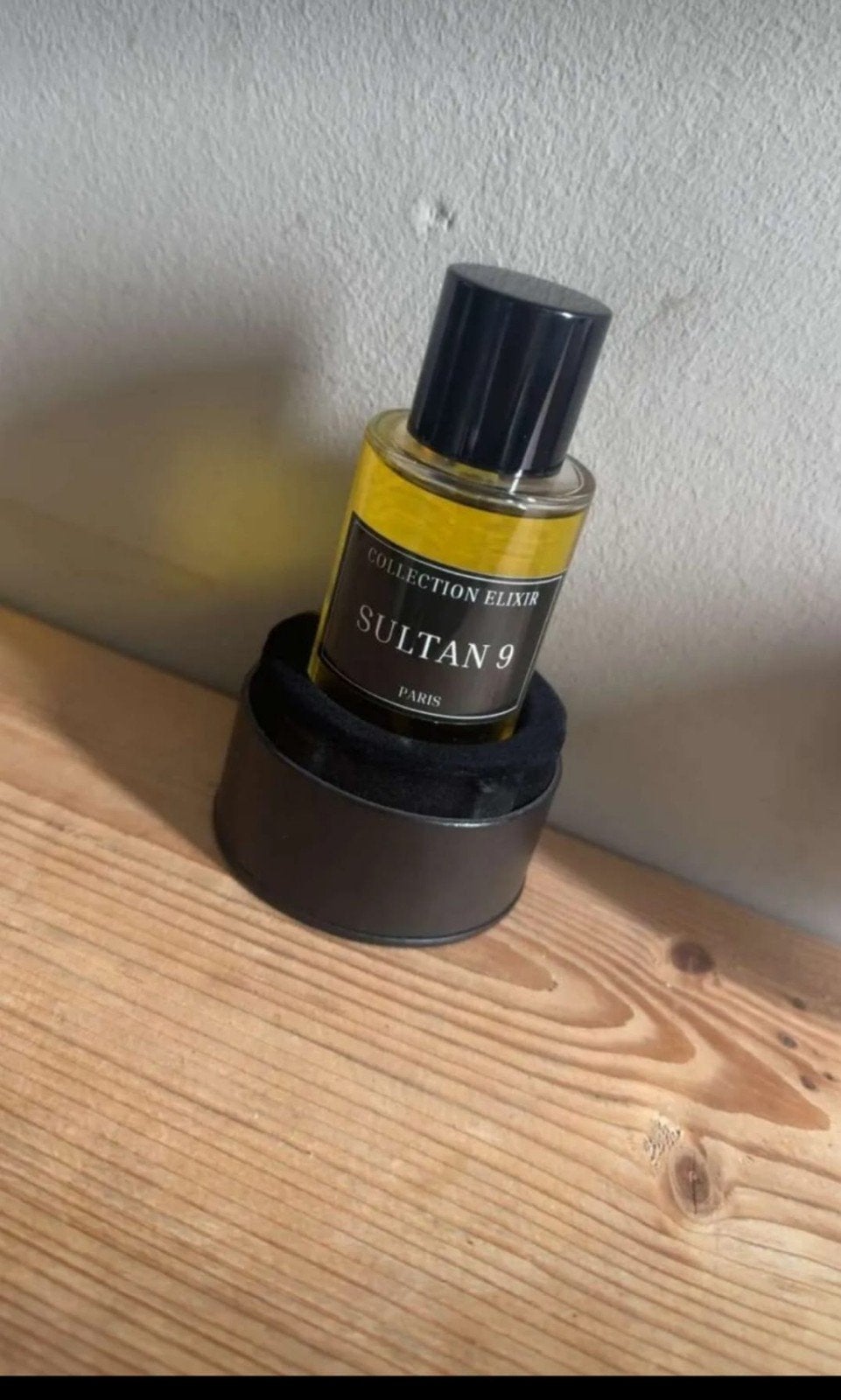 Diverse Collection Elixir en Collection Privée Parfums, Ophalen, Zo goed als nieuw