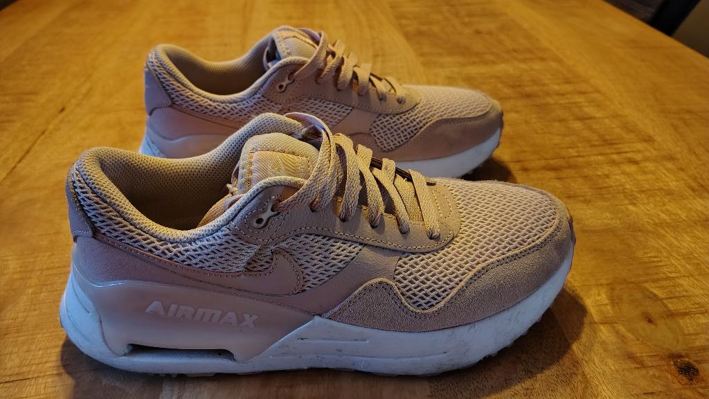 Nike AirMax | Roze, Nike air max, Overige kleuren, Sportschoenen, Ophalen of Verzenden