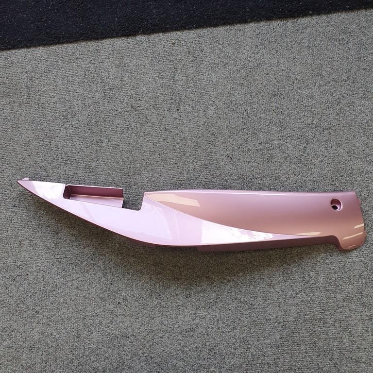 NIEUW Zijkap rechts Sym Mio 50 (oud model) zijskirt spoiler, Ophalen of Verzenden, Nieuw, Kap, SYM