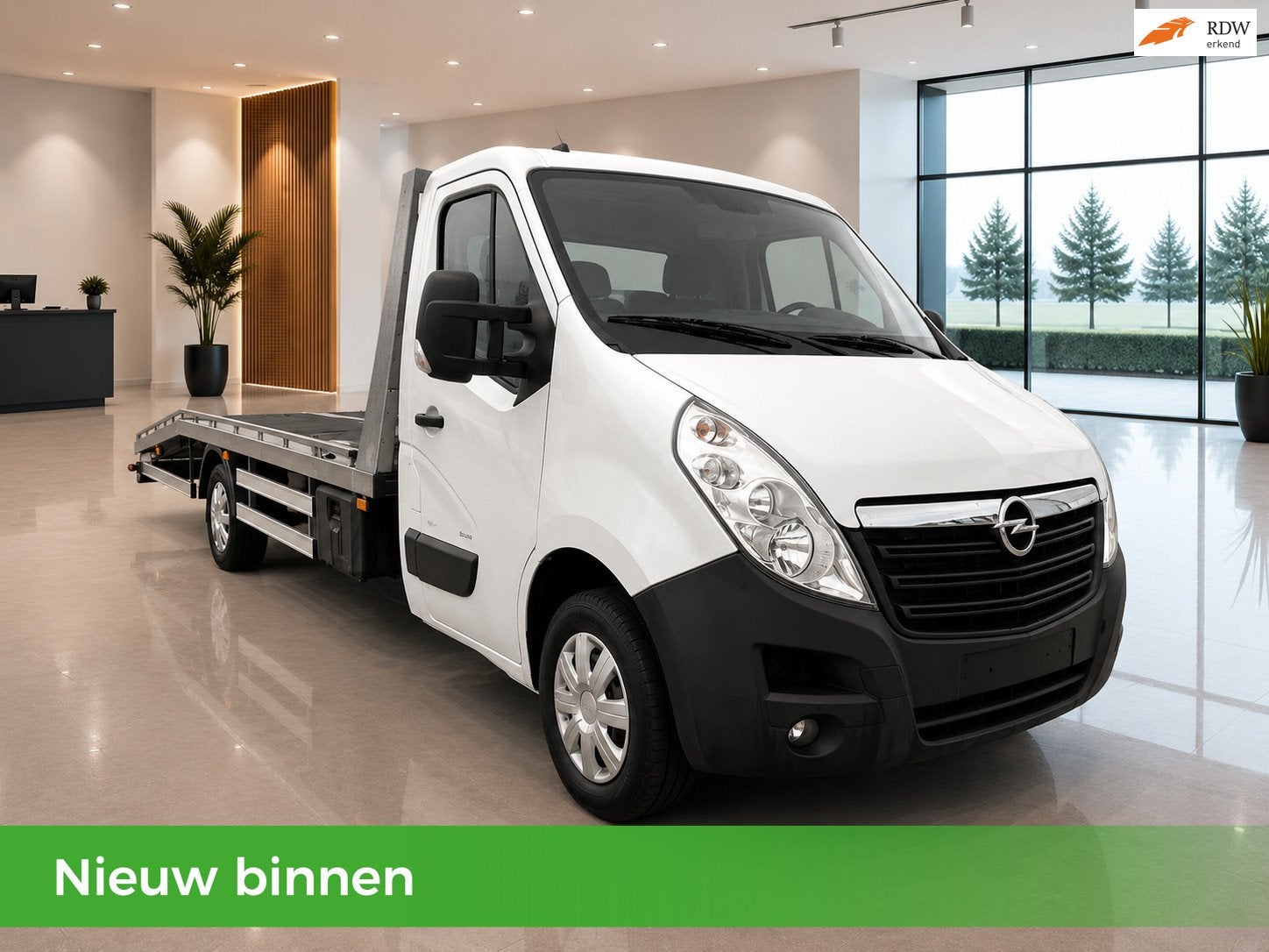 Opel Movano 2.3 CDTI OPRIJWAGEN| CRUISE CONTROL| AIRCO| APK|, Euro 5, 136 pk, 2299 cc, 14 km/l