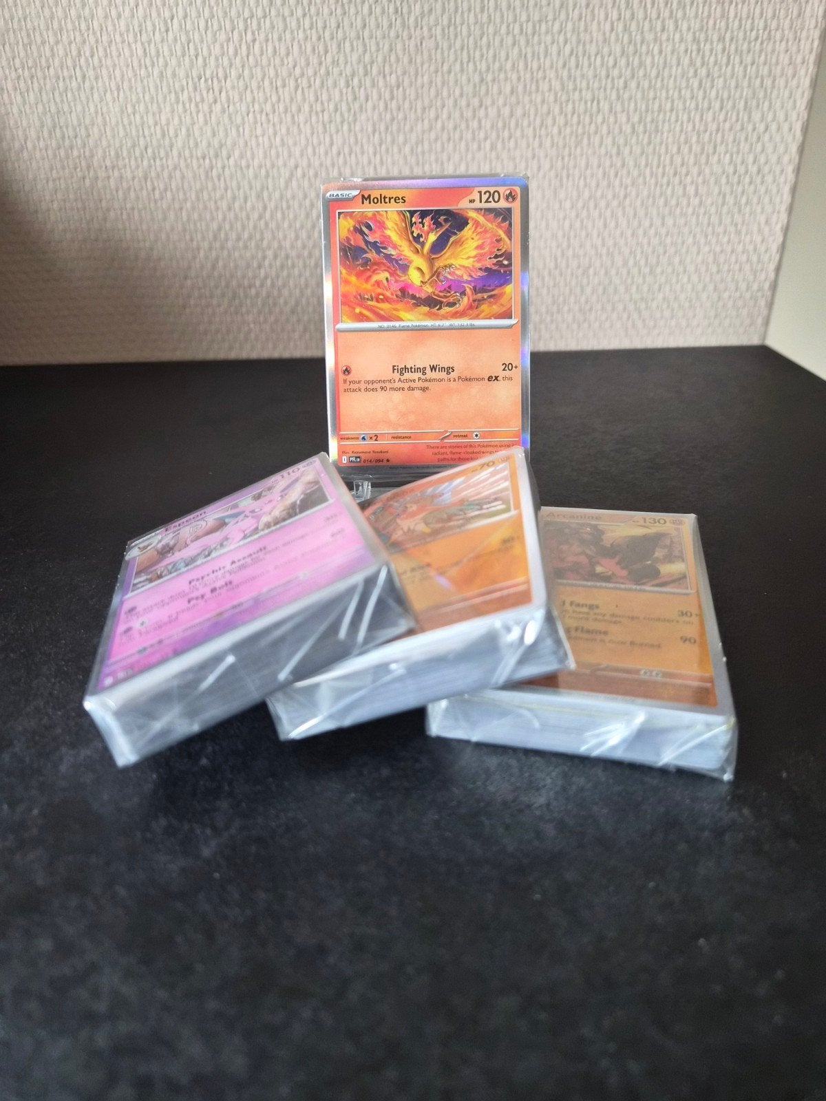 Pokémon Mystery Packs - Gegarandeerd Holo's of zeldzamere, Ophalen of Verzenden