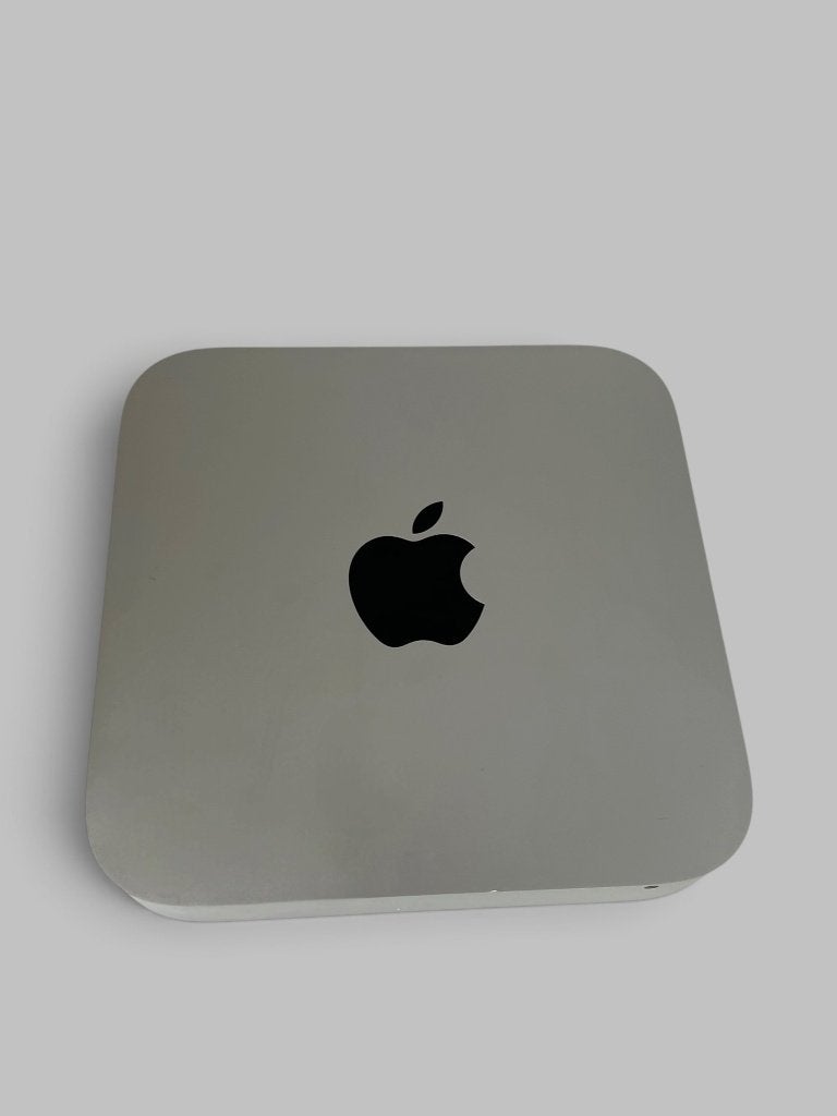 Mac Mini 2014 i7 16GB/500 GB SSD, Computers en Software, Apple, Apple, SSD, Refurbished