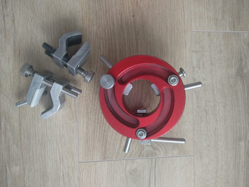 diafragmaschiller, Ophalen of Verzenden, Gebruikt, Elektriciteit