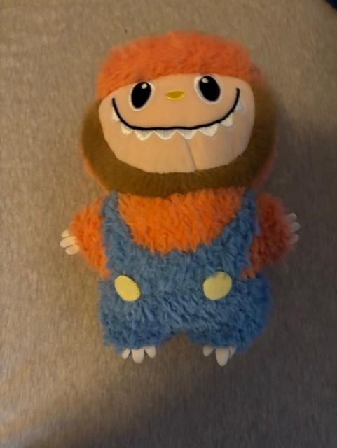 labubu knuffel, Ophalen, Overige merken, Overige karakters, Overige typen