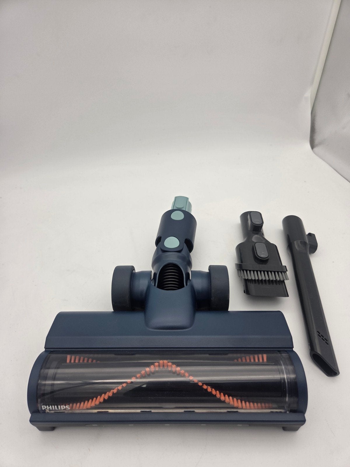 Philips 5000N Stofzuiger Accessoireset - Zo goed als nieuw, Inclusief accessoires, Nieuw, Ophalen of Verzenden, Philips