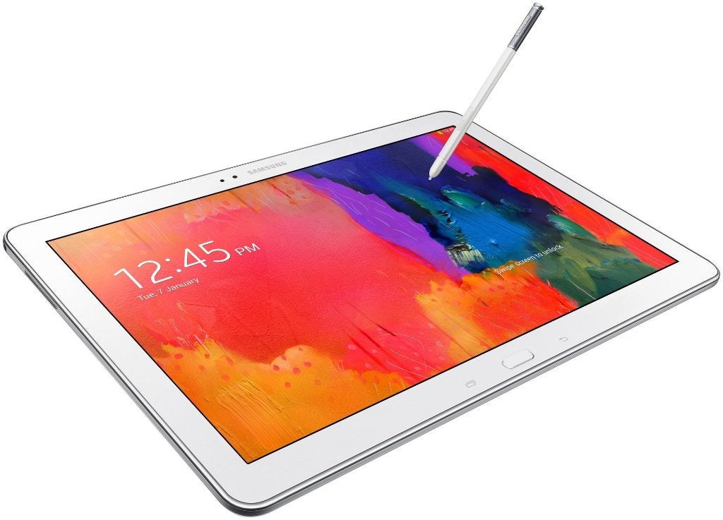 Samsung Galaxy Note PRO 12.2 (SM-P900) Wi-Fi Tablet, Computers en Software, 32 GB, Uitbreidbaar geheugen, 12 inch, Ophalen of Verzenden