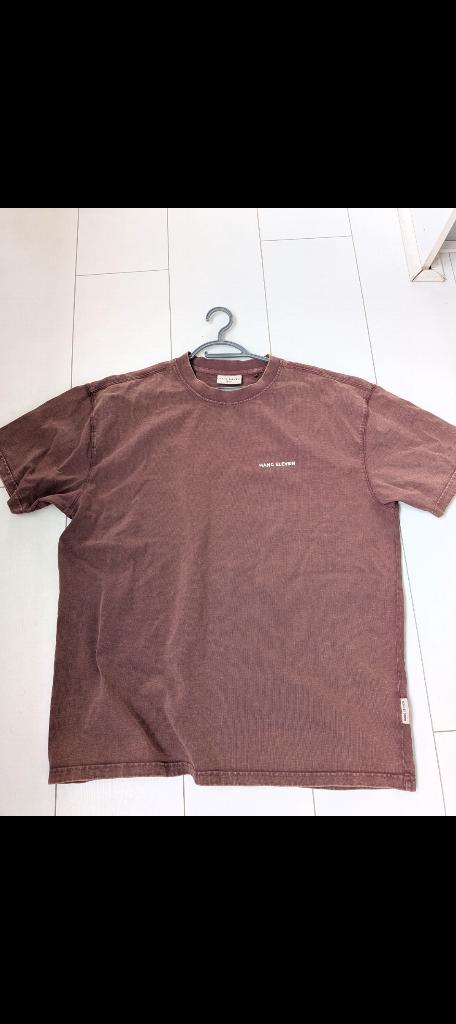 T-shirt, Kleding | Heren, T-shirts, Ophalen, Hang eleven, Maat 48/50 (M), Nieuw