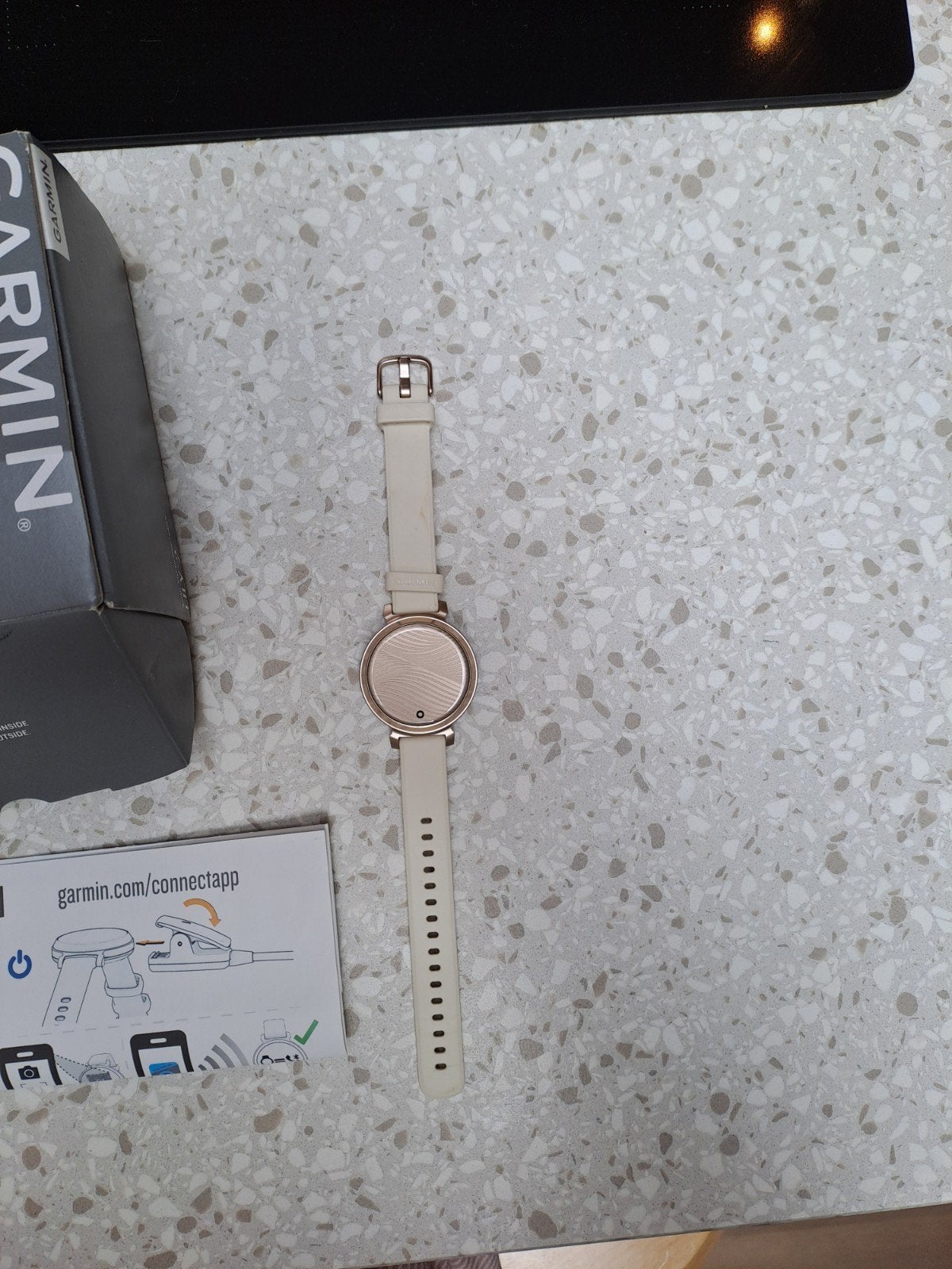 garmin lily 2, Ophalen, Zo goed als nieuw, Overige merken