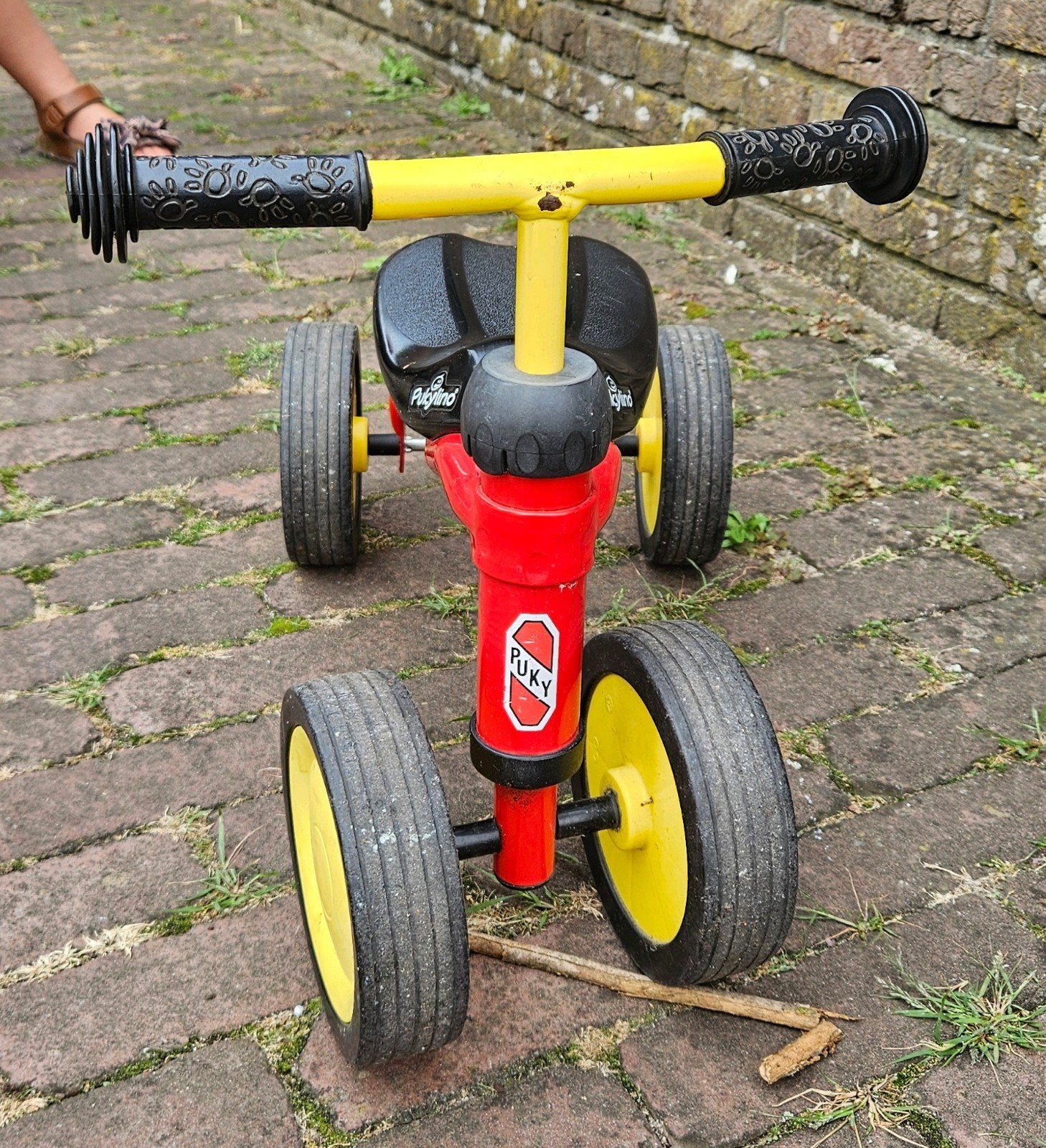 Puky Loopfiets, Ophalen, Gebruikt, Loopfiets