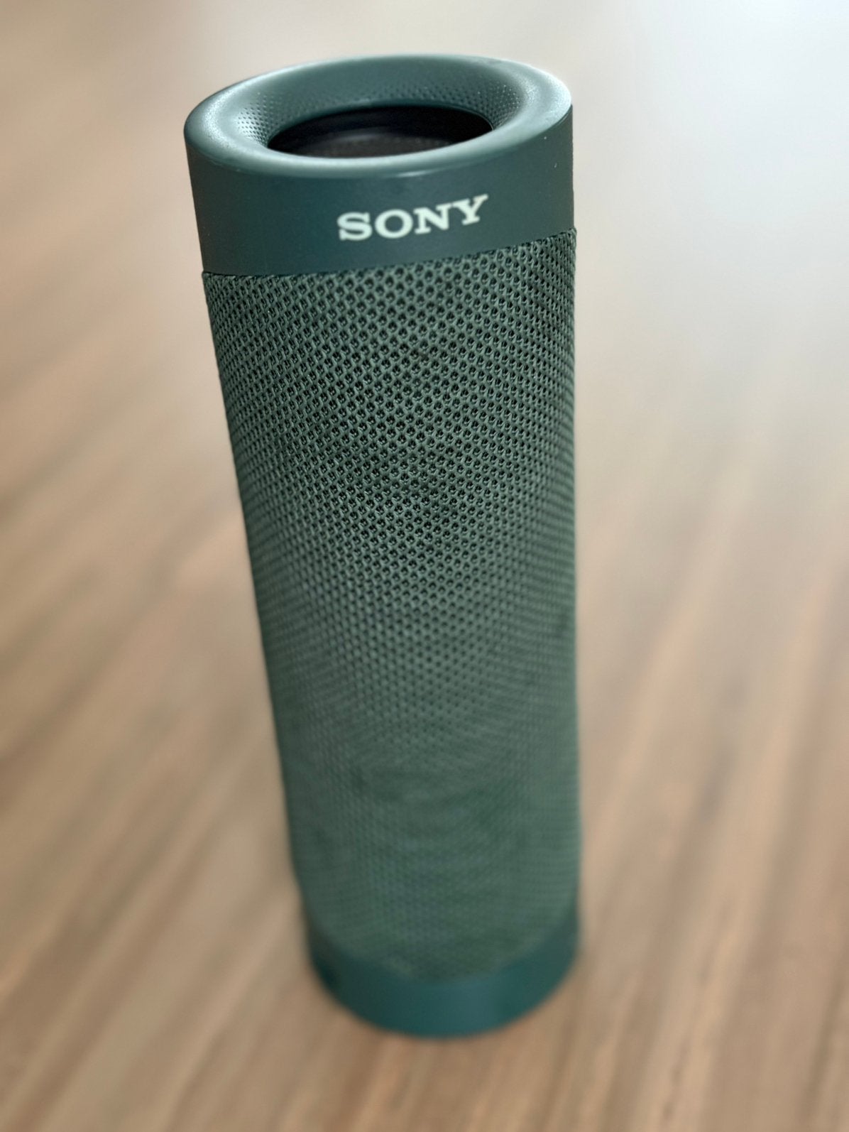 Sony SRS-XB23 Bluetooth Speaker., Bluetooth, Gebruikt, Ophalen of Verzenden, Draagbare speaker