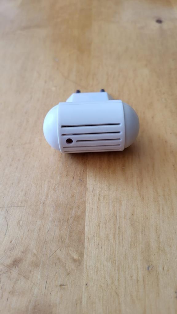 Mosquito Repeller MR-001 - Ultrasone Muggenverjager, Ophalen of Verzenden