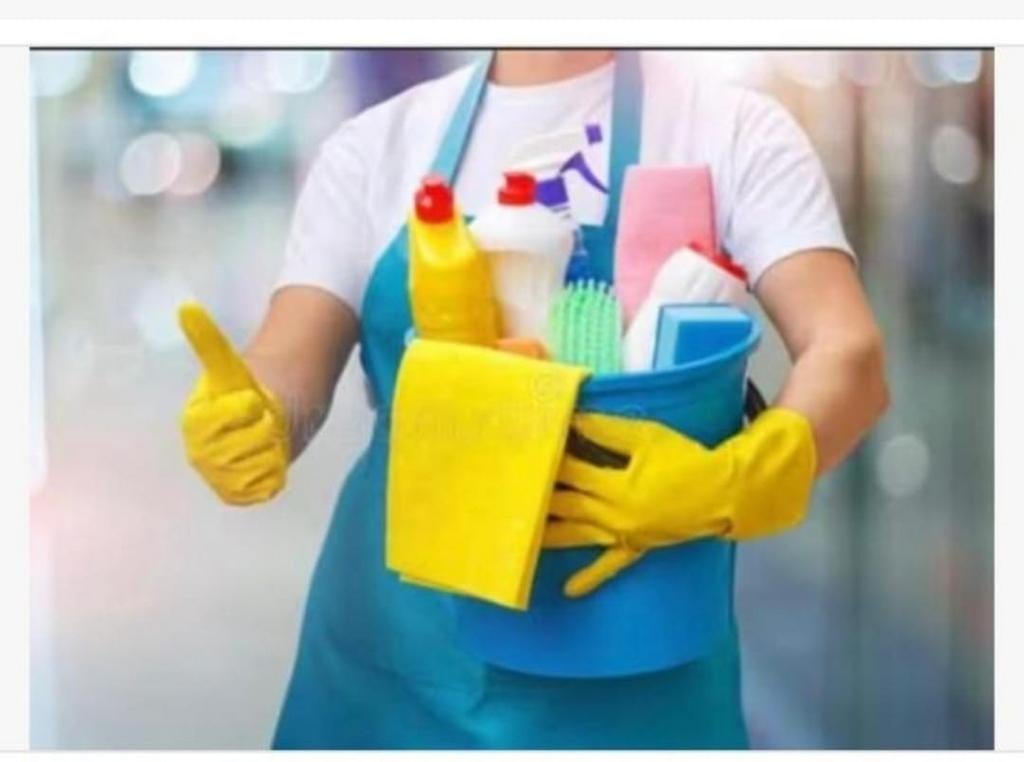 Schoonmaak, Vanaf 10 jaar, Overige vormen