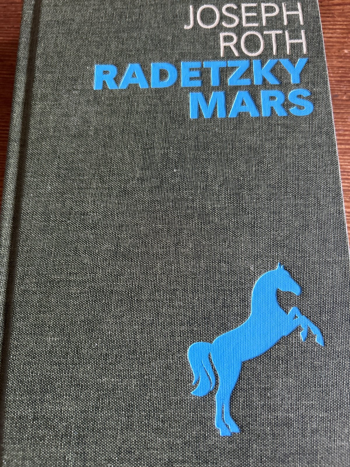 Radetzkymars - Joseph Roth (LJ Veen Klassiek), Boeken, Ophalen of Verzenden, Zo goed als nieuw, Europa overig