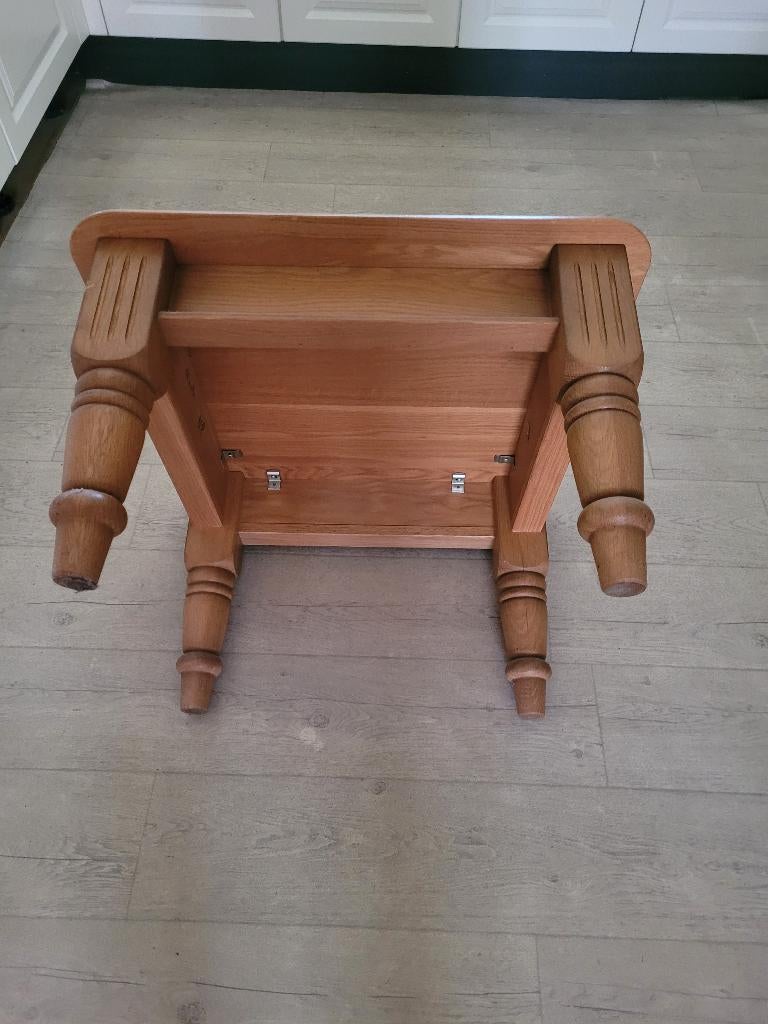 Salontafel, Ophalen, 100 tot 150 cm, 50 tot 75 cm, 50 tot 100 cm