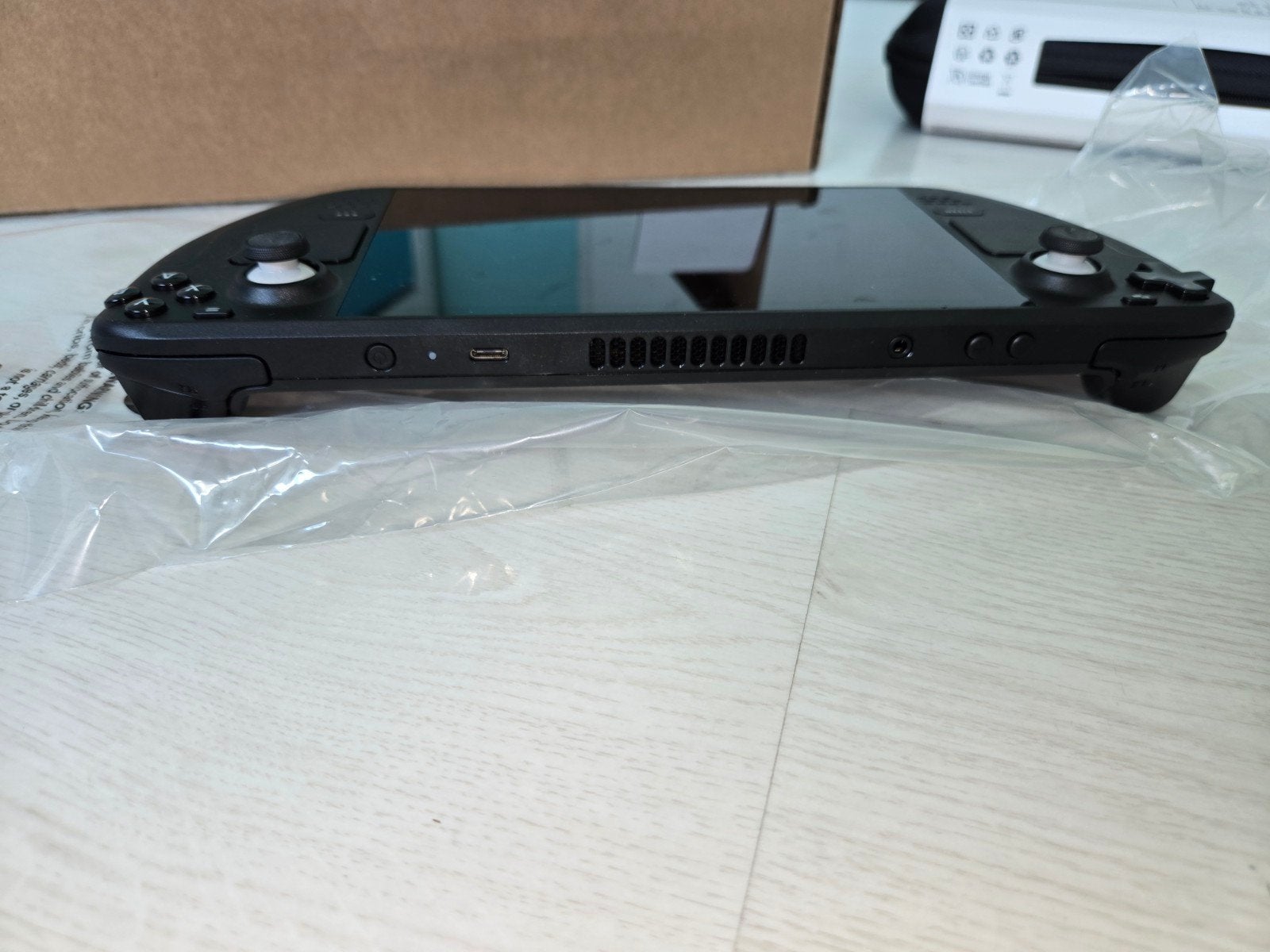 Foto 7 van Valve Steam Deck LCD (256GB)