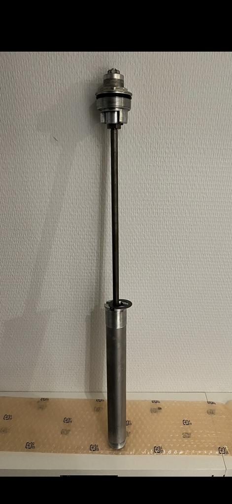 ✅ Yamaha R1 Cartridge 09 - 12 binnen voorvork, Ophalen of Verzenden, Gebruikt