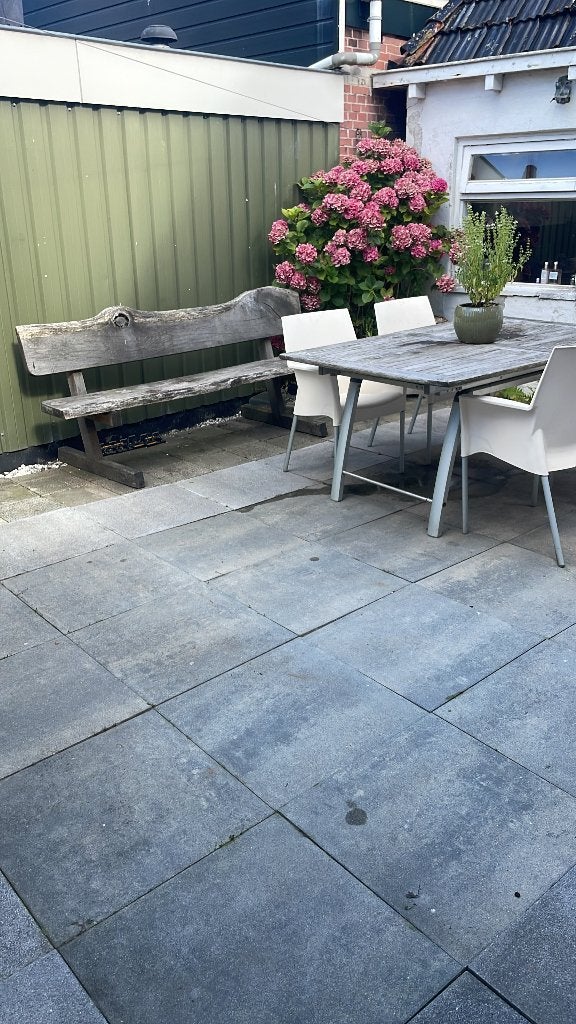 Tuinstoelen, Tuin en Terras, Tuinstoelen, Ophalen, Gebruikt, Kunststof