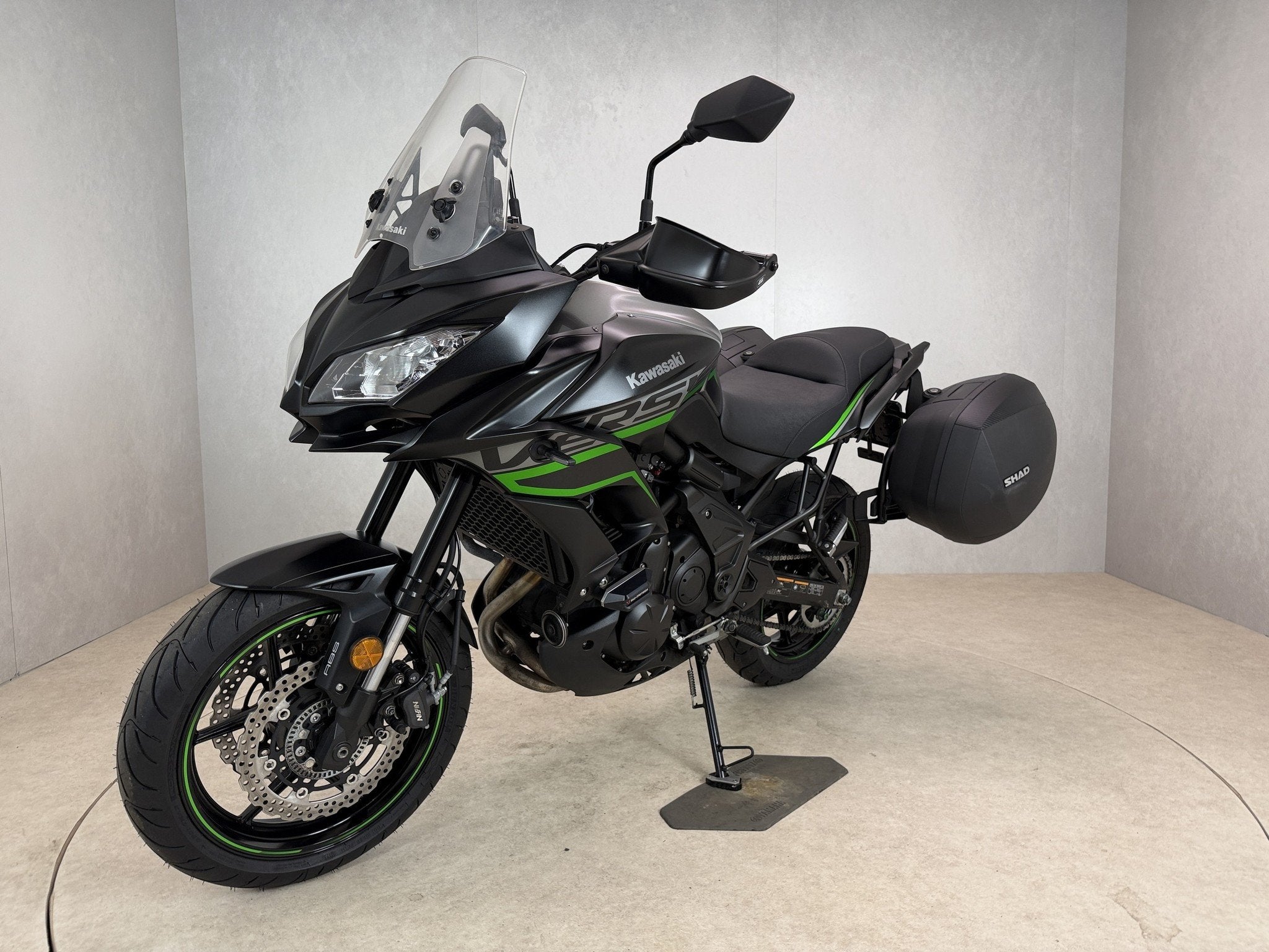 Kawasaki VERSYS 650 ABS (bj 2019), Motoren, Info@kawasaki.nl, Meer dan 35 kW, Toermotor, Jacobus Spijkerdreef 1-3
2132 PZ  Hoofddorp, NL