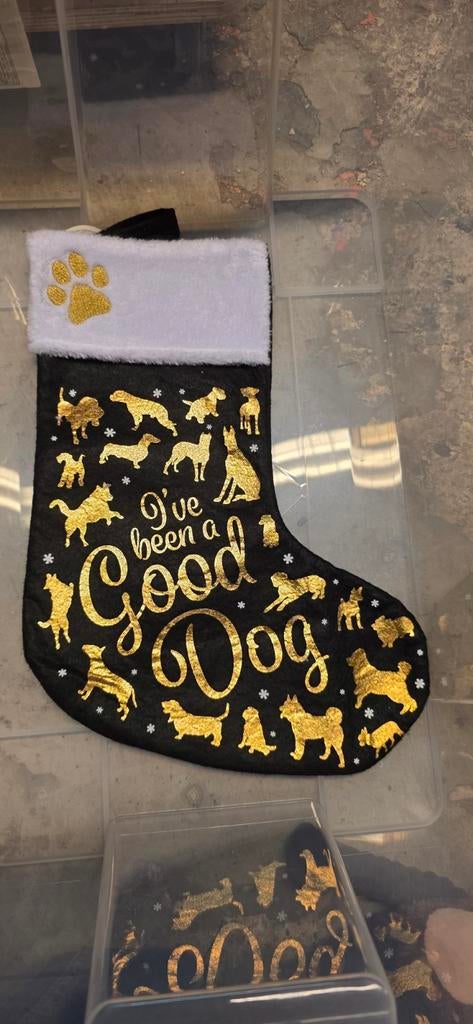 Restpartij - Kerstartikelen voor de hond (19 stuks), Ophalen of Verzenden, Nieuw, Overig speelgoed