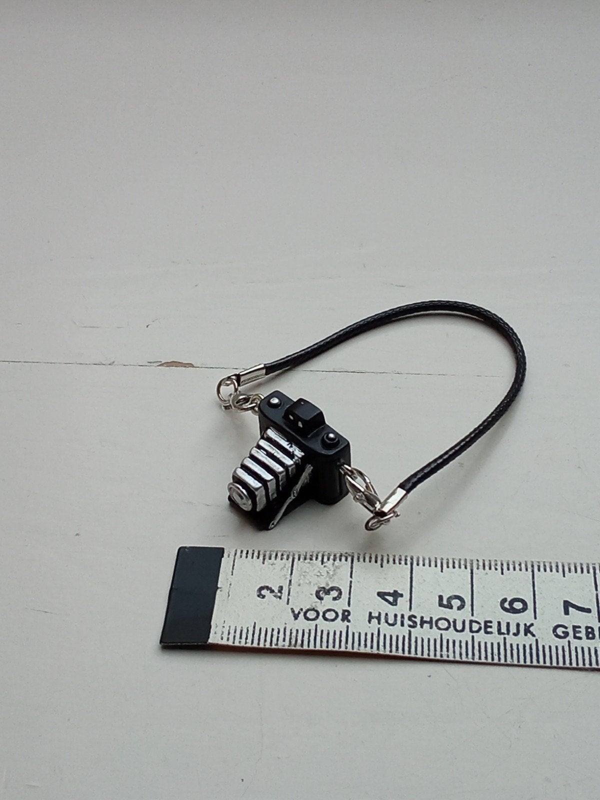 camera, Ophalen of Verzenden, Nieuw, Poppenhuis