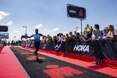 GEZOCHT!!!!  startbewijs ironman west-friesland Hoorn, Tickets en Kaartjes, Eén persoon