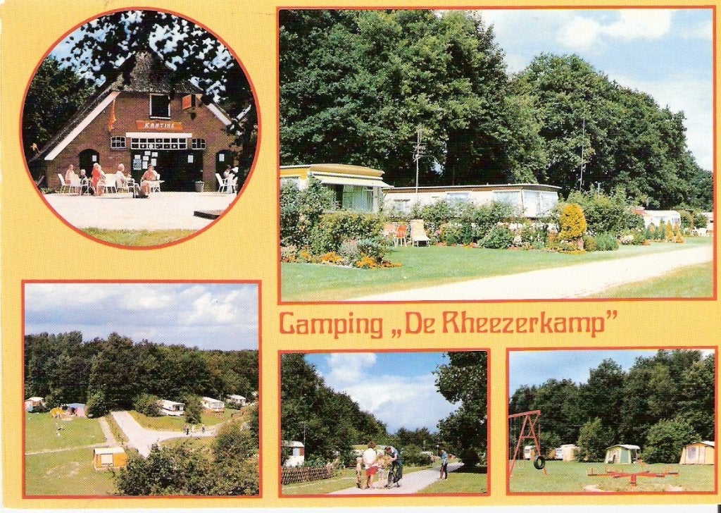 Hardenberg        607a, Ophalen of Verzenden, Voor 1920