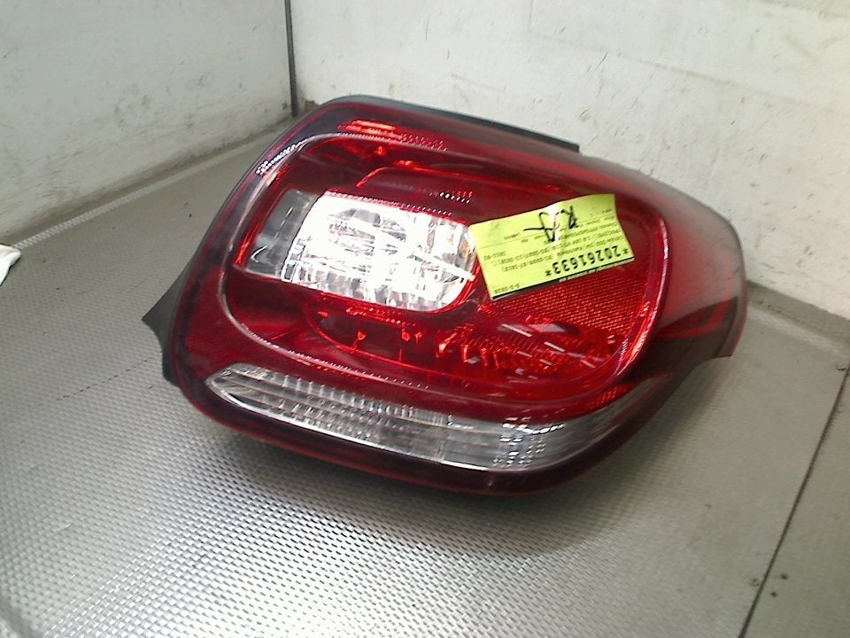 Achterlicht Rechts Citroën DS3 (SA) 2011 967697338000, Gebruikt, Citroën, Kontakt-citroen@citroen.com, Citroën Deutschland GmbH