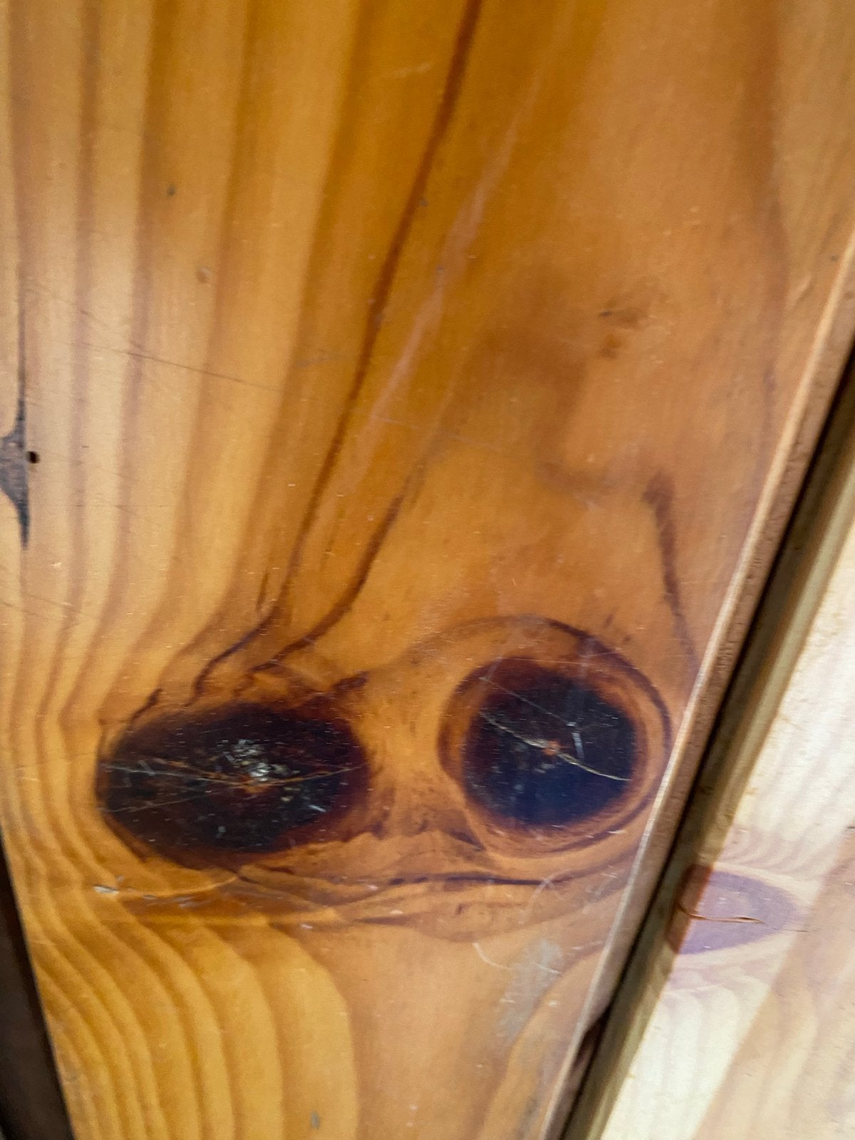 Grenenhout pakketvloer delen 120x14x2,1 cm, Doe-het-zelf en Verbouw, Hout en Planken, Ophalen, Gebruikt, Minder dan 25 mm, Grenen