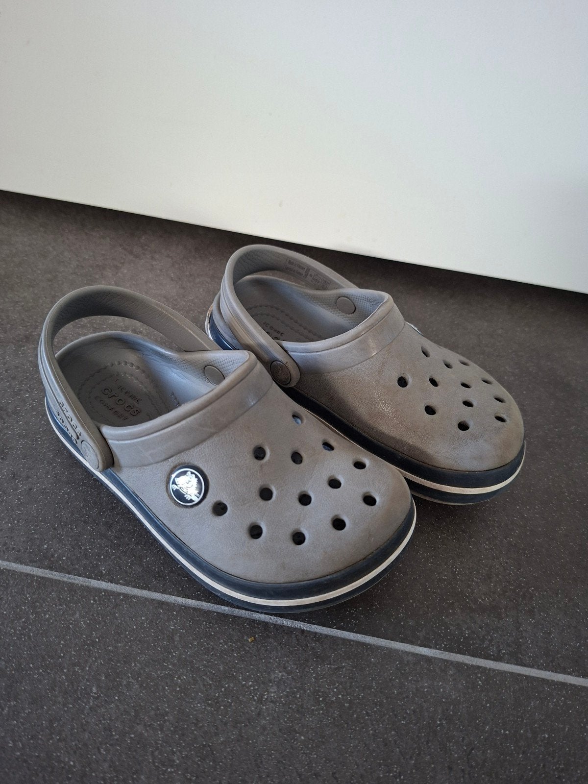 Crocs kinderen C9 schoenmaat 25-26 alleen ophalen, Kinderen en Baby's, Ophalen