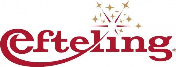 Efteling Voucher twv 1500,00, Tickets en Kaartjes, Ticket of Toegangskaart
