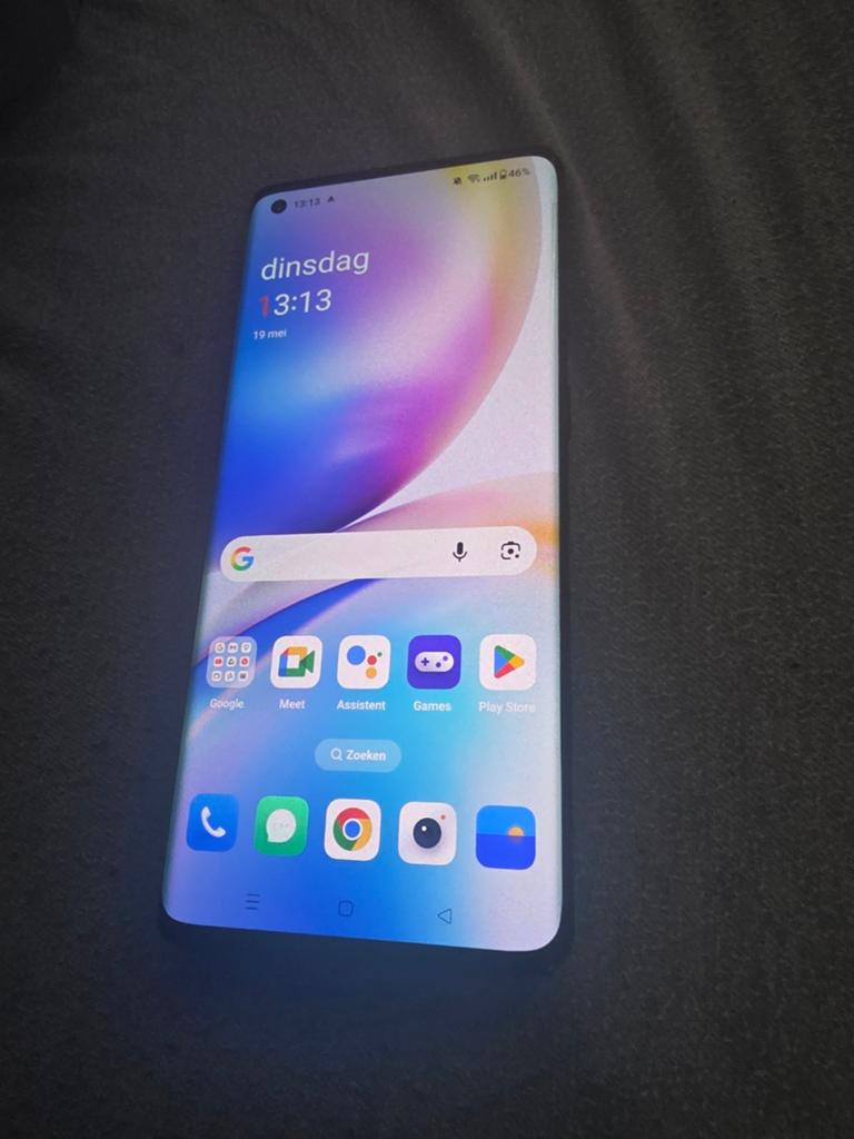 OnePlus 8 Pro - Krachtige Smartphone, Gebruikt, Overige modellen, Ophalen of Verzenden, Zonder simlock